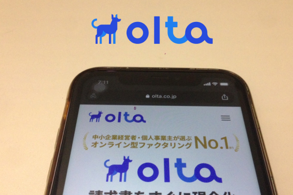 OLTA